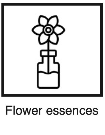 Flower essences