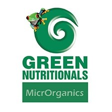 Microrganics Green Nutritionals