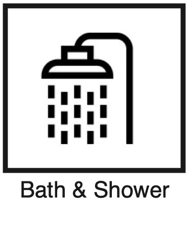 Bath & Shower