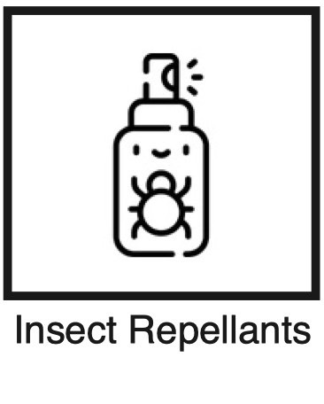 Insect Repellants