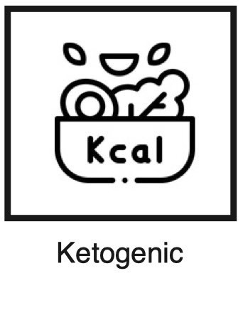 Ketogenic