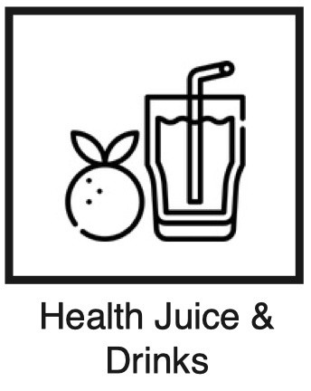 Health Juice & Drinks