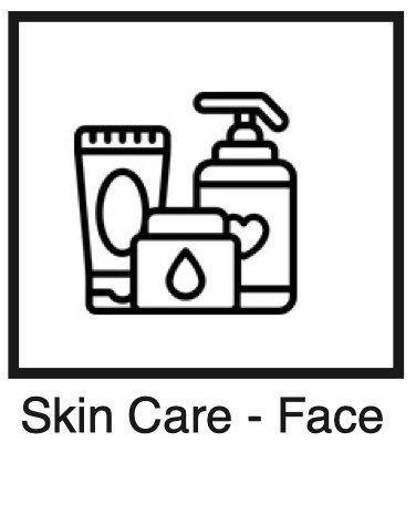 Skin Care - Face