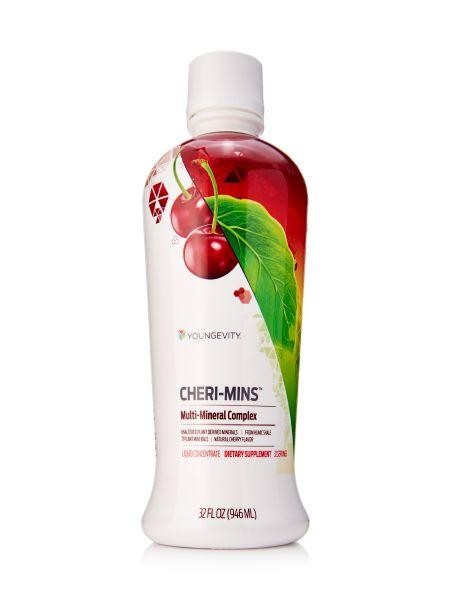 Cheri-Mins 946ml