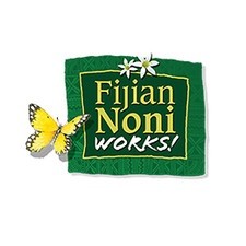 Fijian Noni