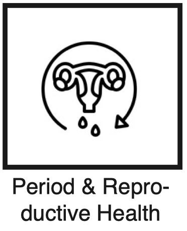 Period & Reproductive Health