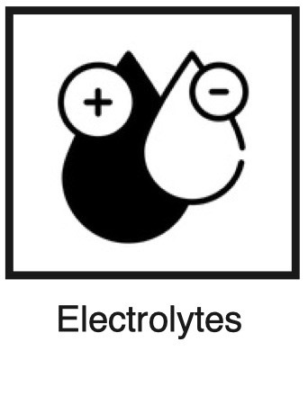 Electrolytes