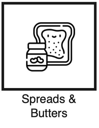 Spreads & Butters