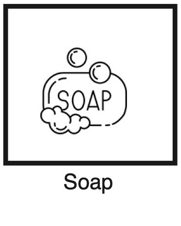 Soap