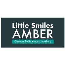 Little Smiles Amber