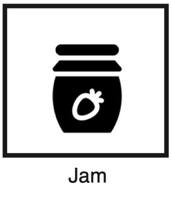 Jam