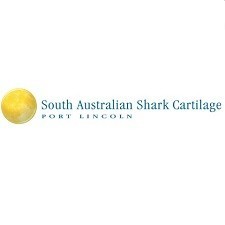 South Australian Shark Cartilage
