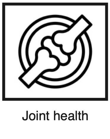 Joint health