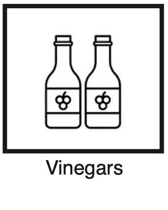 Vinegars