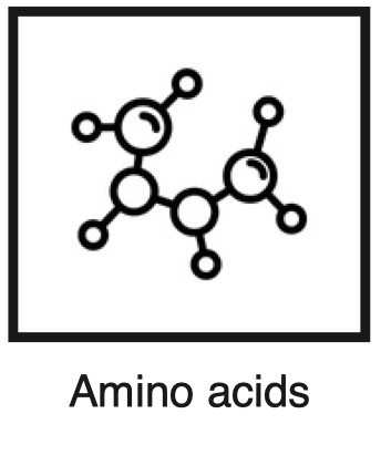 Amino acids