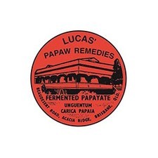 Lucas's Pawpaw Remedies