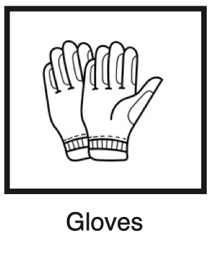 Gloves