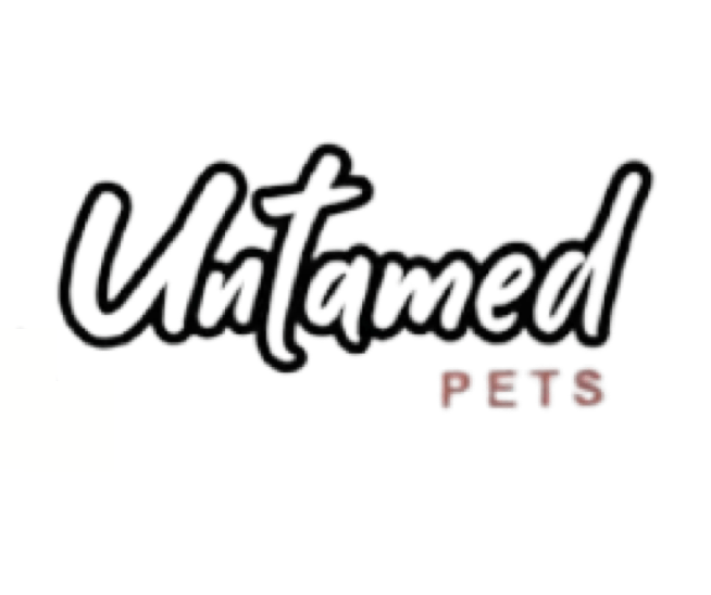 Untamed Pets