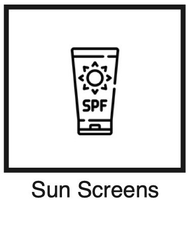 Sun Screens