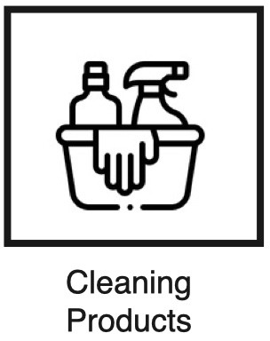 Cleaning Products