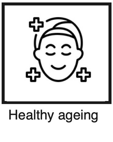 Healthy ageing