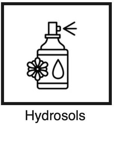 Hydrosols