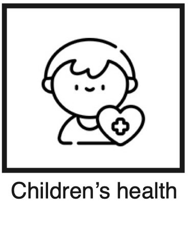 Children's health