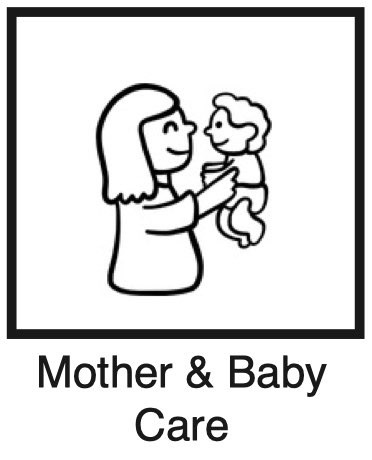 Mother & Baby Care