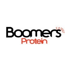 Boomers Protein