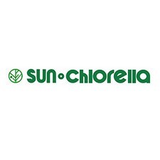 Sun-Chlorella