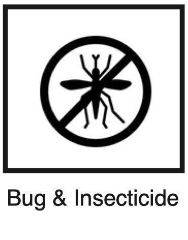 Bug & Insecticide