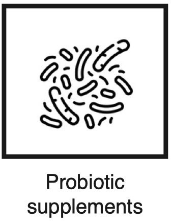 Probiotic supplements