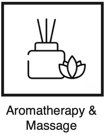 Aromatherapy & Massage