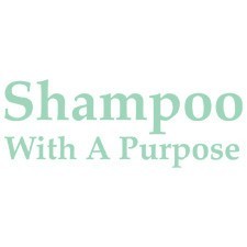 Shampoo With A Purpose