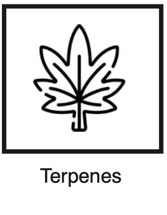 Terpenes