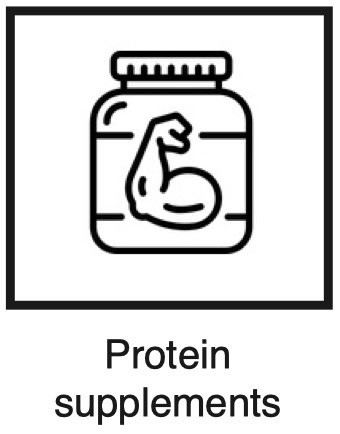 Protein supplements