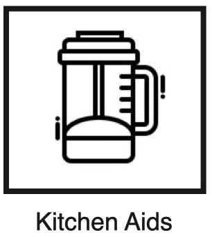 Kitchen Aids