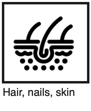 Hair-Nails-Skin