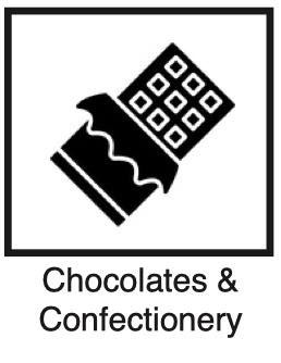 Chocolates & Confectionery