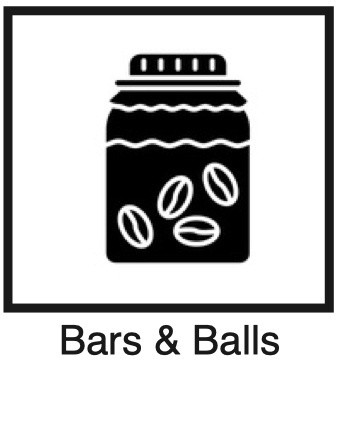 Bars & Balls