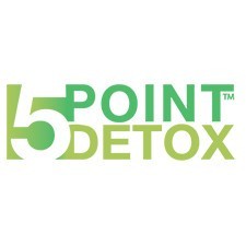 5pointdetox logo