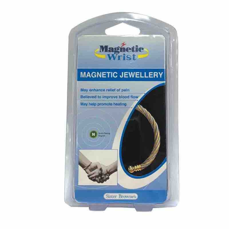 Magnetic Therapy