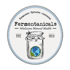 Fermentanicals