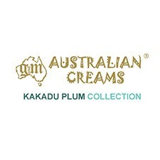 Australian Creams Kakadu Plum