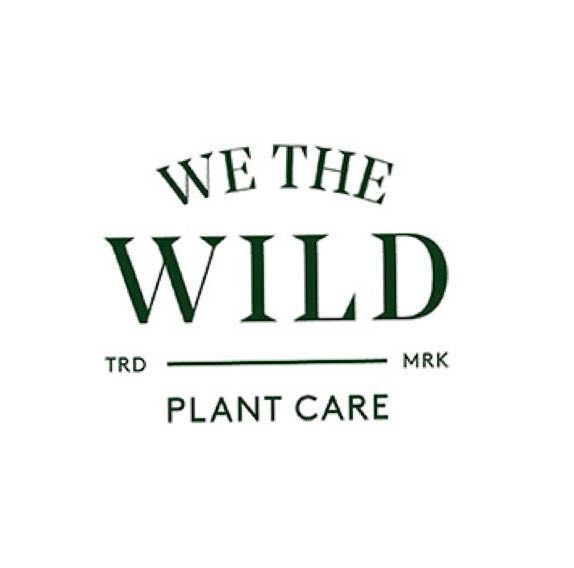 We The Wild Plant Care