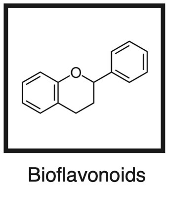 Bioflavonoids