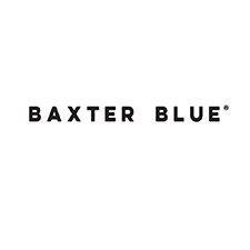 Baxter Blue