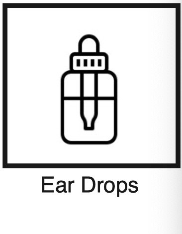 Ear Drops