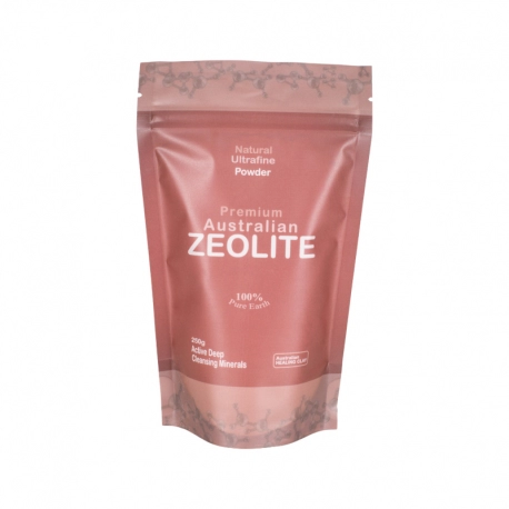 Zeolite Powder 250g