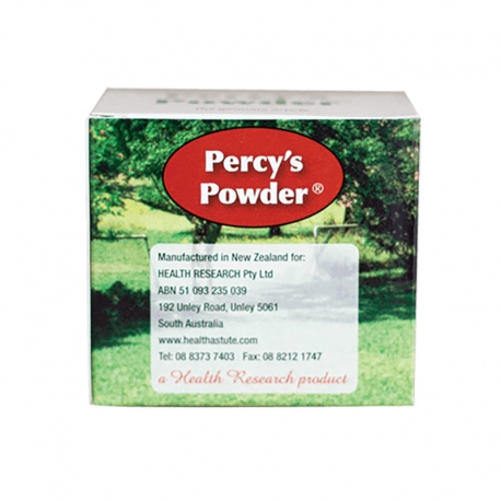 Percy's Powder 30 sachets